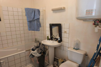  appartement st-etienne 42100