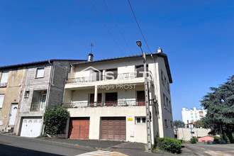 appartement st-etienne 42100