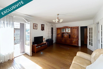  appartement st-etienne 42100