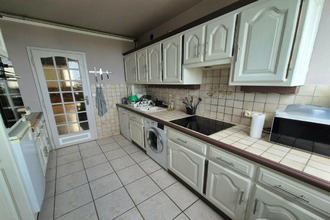  appartement st-etienne 42100