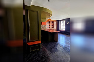  appartement st-etienne 42100