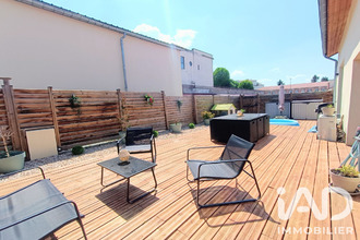  appartement st-etienne 42100