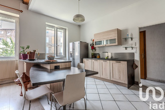  appartement st-etienne 42100