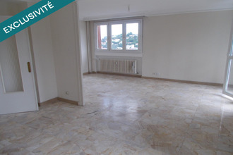  appartement st-etienne 42100