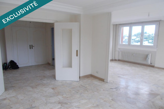  appartement st-etienne 42100