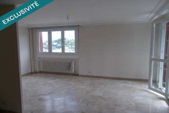  appartement st-etienne 42100