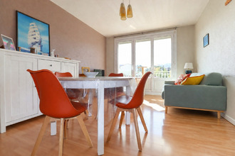 appartement st-etienne 42100