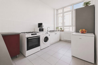  appartement st-etienne 42100