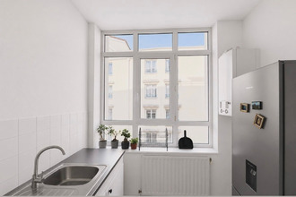  appartement st-etienne 42100