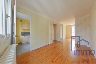  appartement st-etienne 42100
