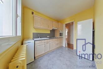  appartement st-etienne 42100