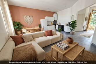  appartement st-etienne 42100