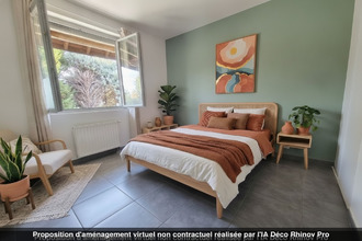  appartement st-etienne 42100