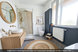  appartement st-etienne 42100