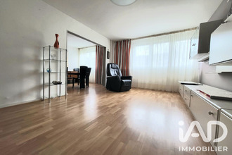  appartement st-etienne 42100