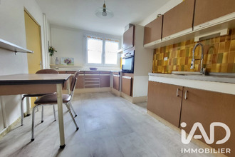  appartement st-etienne 42100