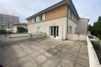  appartement st-etienne 42100