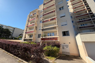  appartement st-etienne 42100