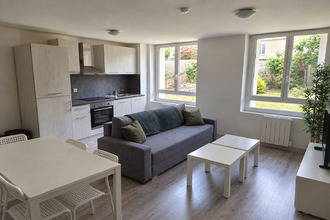  appartement st-etienne 42100