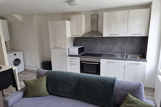  appartement st-etienne 42100