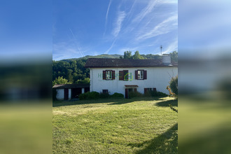  appartement st-etienne-de-baigorry 64430