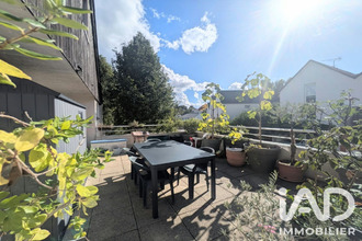  appartement st-etienne-de-chigny 37230