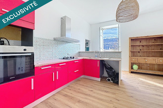  appartement st-etienne-de-crossey 38960