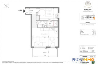  appartement st-etienne-de-crossey 38960