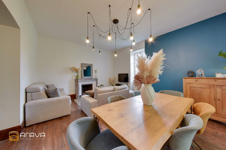  appartement st-etienne-de-crossey 38960