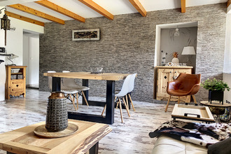  appartement st-etienne-de-cuines 73130