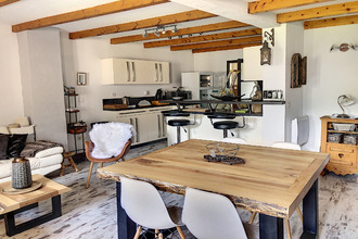  appartement st-etienne-de-cuines 73130