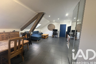  appartement st-etienne-de-cuines 73130