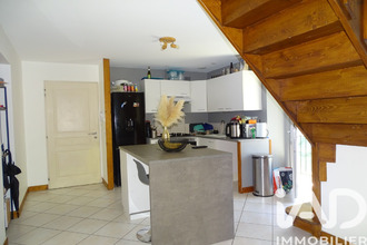  appartement st-etienne-de-cuines 73130