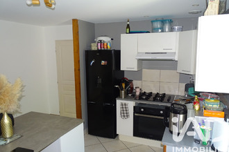  appartement st-etienne-de-cuines 73130