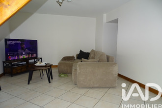  appartement st-etienne-de-cuines 73130