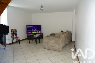  appartement st-etienne-de-cuines 73130