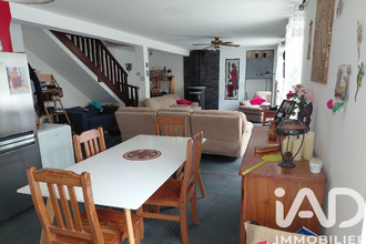  appartement st-etienne-de-cuines 73130