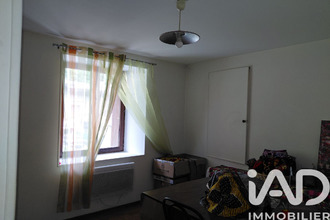  appartement st-etienne-de-cuines 73130
