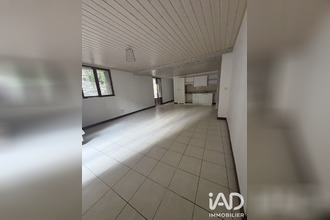  appartement st-etienne-de-cuines 73130
