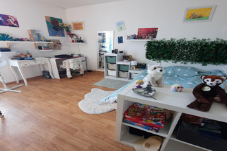  appartement st-etienne-de-mtluc 44360