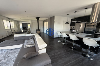  appartement st-etienne-de-st-geoirs 38590