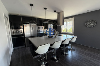  appartement st-etienne-de-st-geoirs 38590