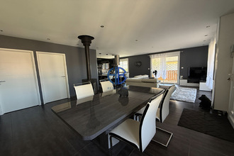  appartement st-etienne-de-st-geoirs 38590