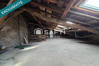  appartement st-etienne-de-st-geoirs 38590