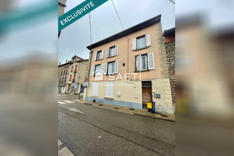  appartement st-etienne-de-st-geoirs 38590