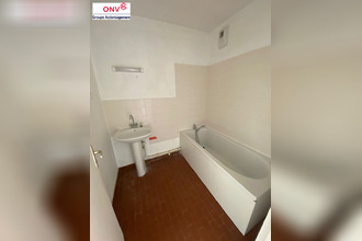  appartement st-etienne-de-st-geoirs 38590