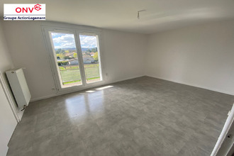  appartement st-etienne-de-st-geoirs 38590