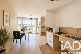  appartement st-etienne-de-st-geoirs 38590