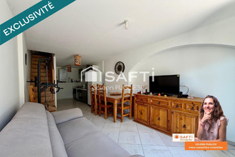 appartement st-etienne-de-st-geoirs 38590