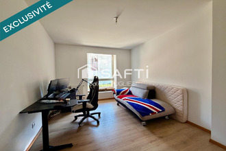  appartement st-etienne-de-st-geoirs 38590